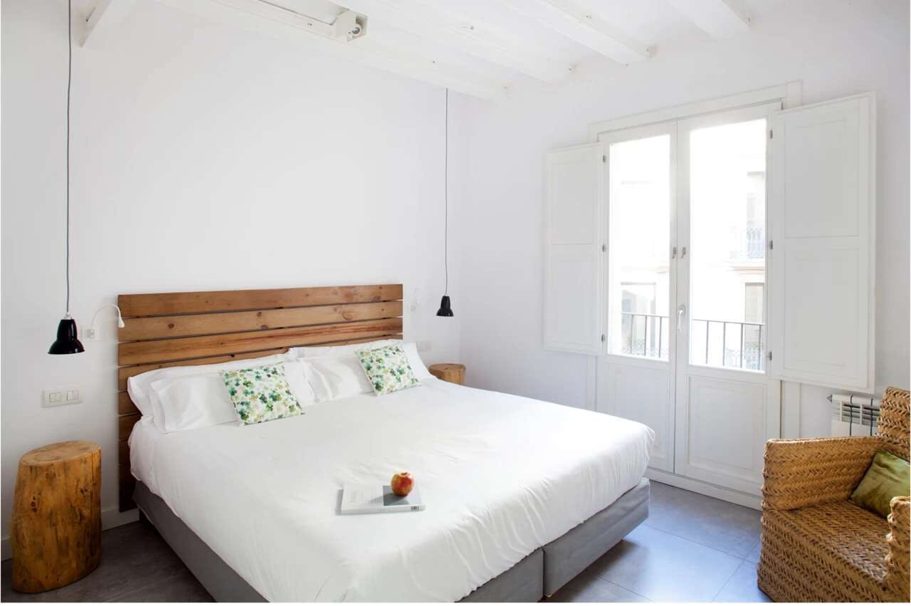 Hotel Eco-Boutique Hostal Grau photo 4