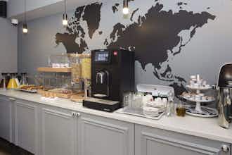 Hotel The Muse Amsterdam - Boutique Hotel photo 2