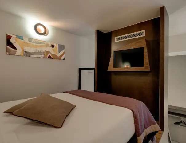 Hotel HOTEL AL MANTHIA photo 1