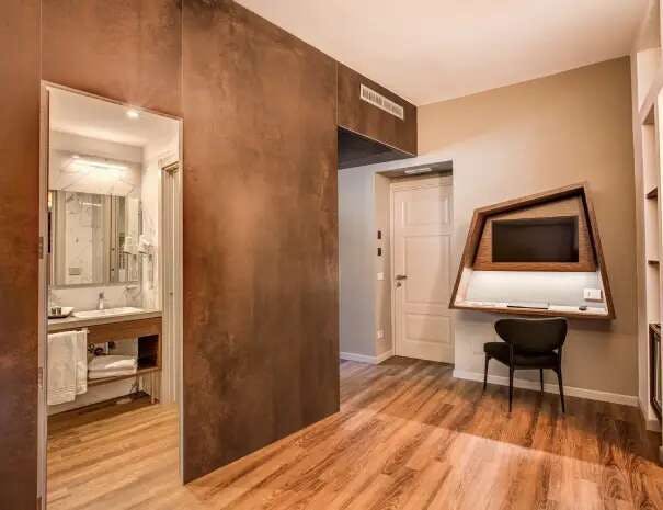 Hotel HOTEL AL MANTHIA photo 2