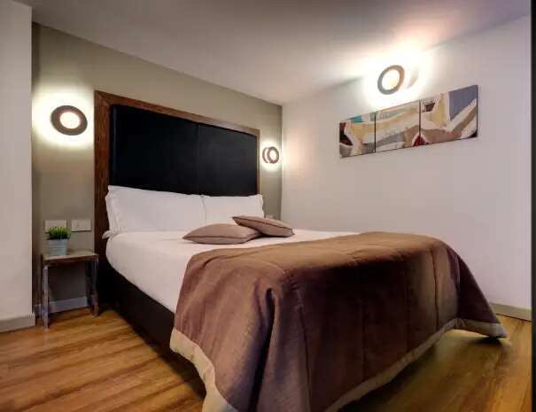 Hotel HOTEL AL MANTHIA photo 3