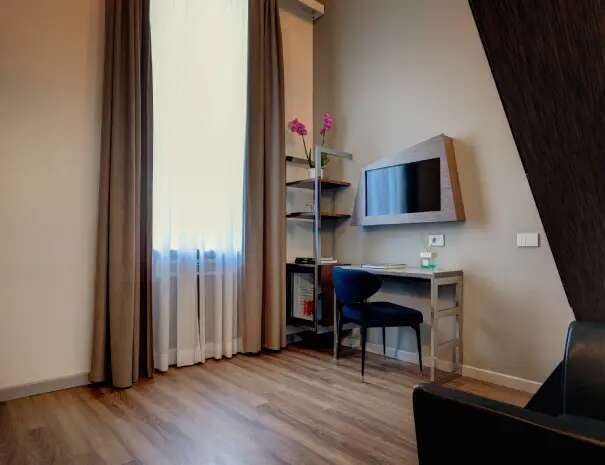 Hotel HOTEL AL MANTHIA photo 5