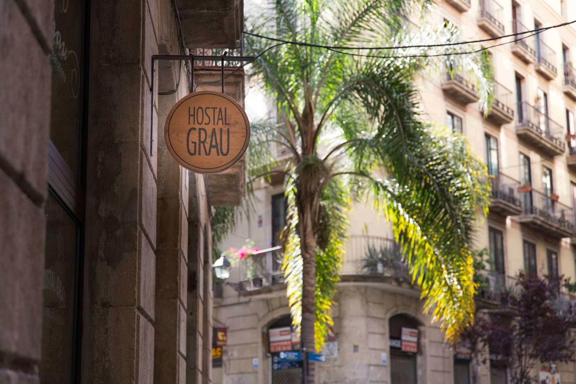 Eco-Boutique Hostal Grau