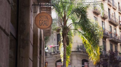 Eco-Boutique Hostal Grau