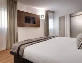 Hotel Hotel Rome Art photo 4
