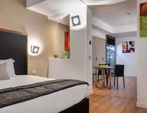 Hotel Hotel Rome Art photo 5