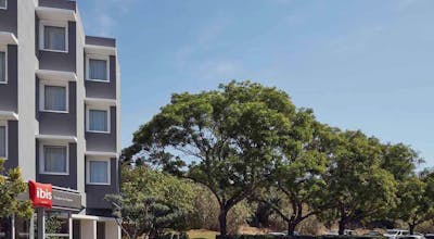 Ibis Toulon La Seyne