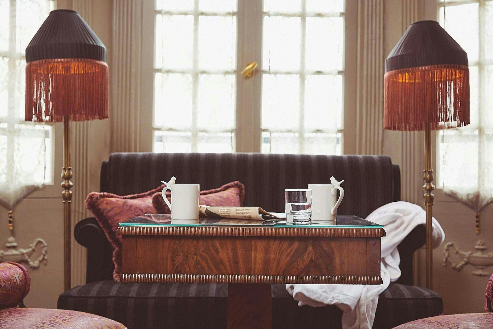 Hotel L'Hotel photo 2