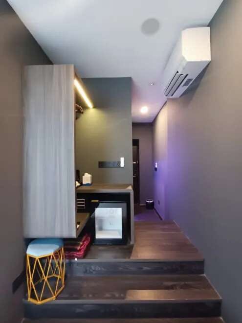 Hotel HOTEL JJH photo 5