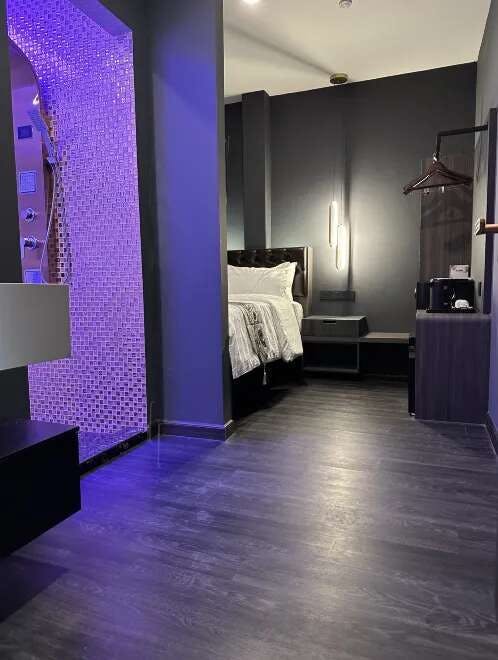 Hotel HOTEL JJH photo 4