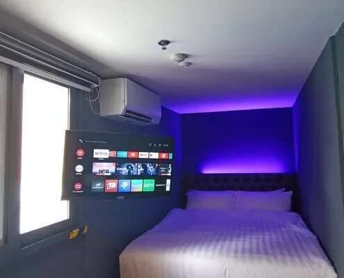 Hotel HOTEL JJH photo 3