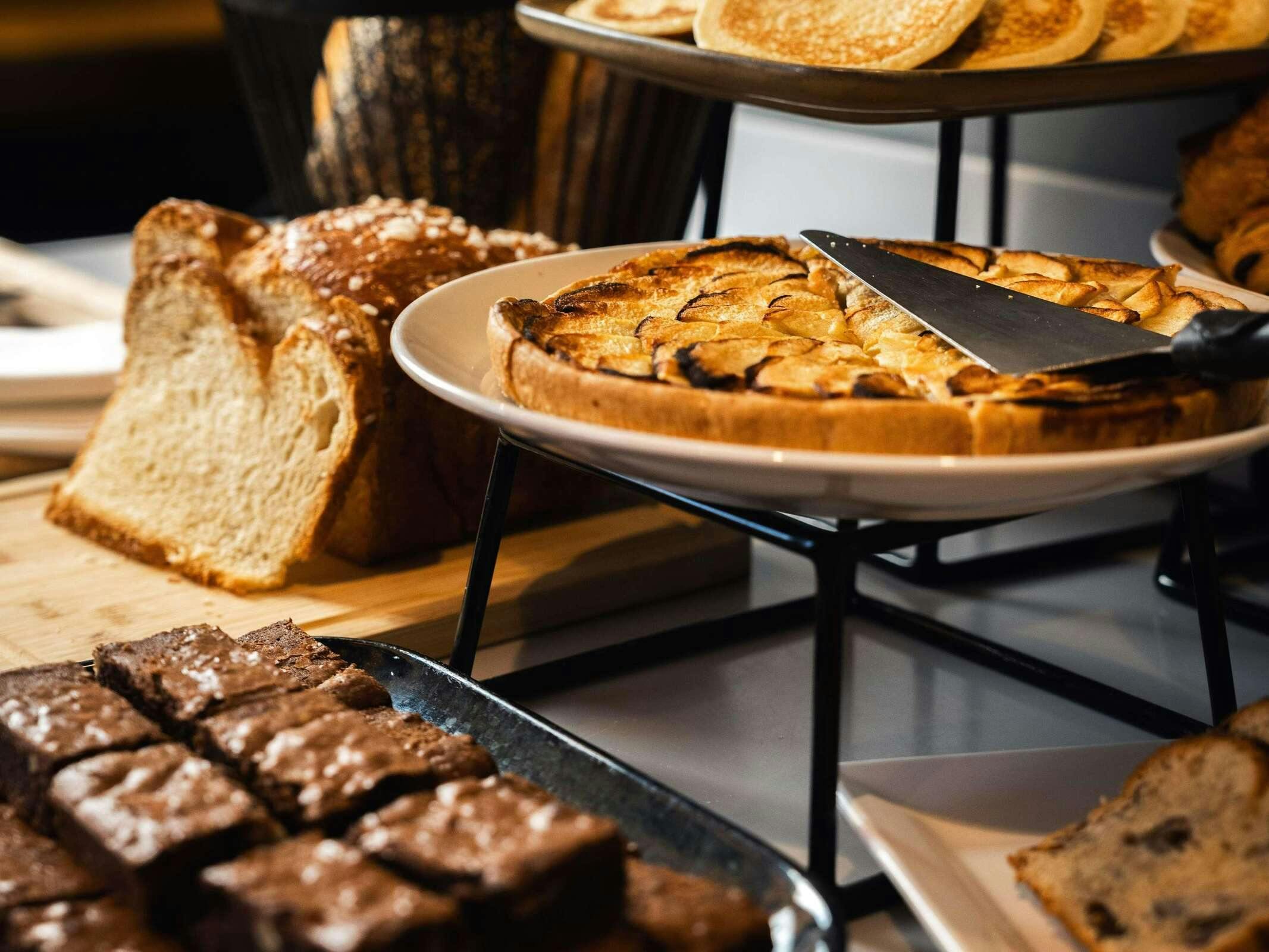 Hotel Novotel Chateau De Versailles photo 2