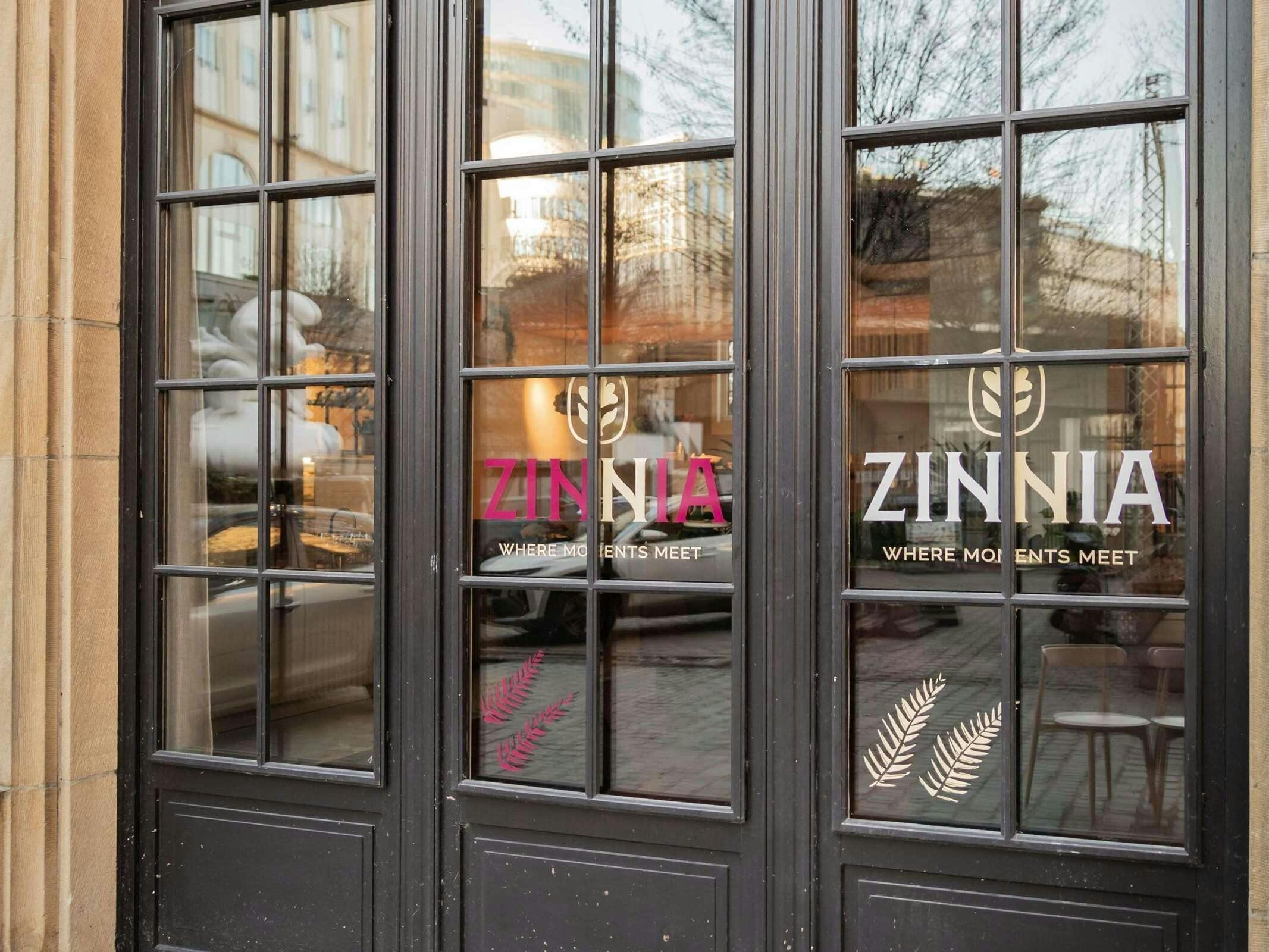 Hotel Novotel Brussels Off Grand Place photo 5