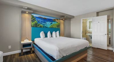 Motel Mediteran Escondido