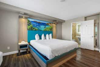 Hotel Motel Mediteran Escondido photo 4