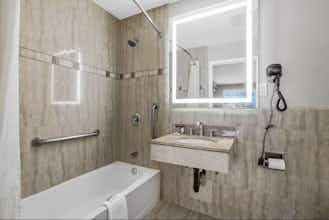 Hotel Motel Mediteran Escondido photo 5