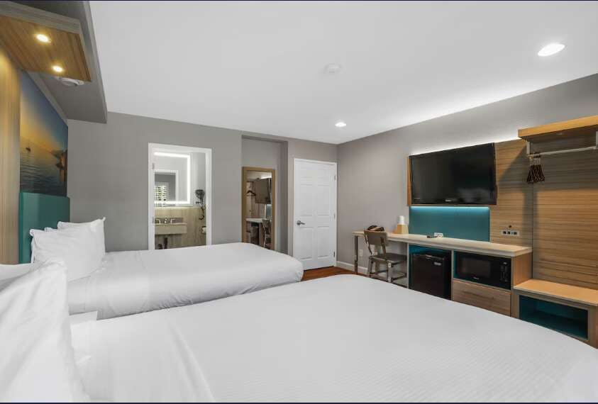 Hotel Motel Mediteran Escondido photo 3