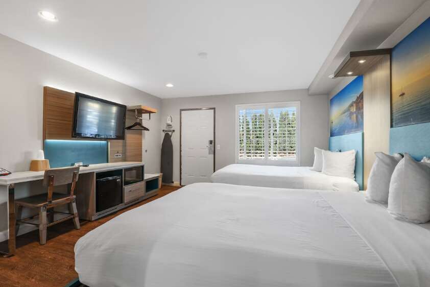 Hotel Motel Mediteran Escondido photo 4