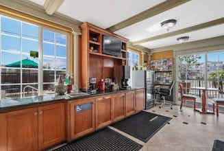 Hotel Motel Mediteran Escondido photo 1