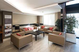 Hotel Catalonia Albeniz photo 3