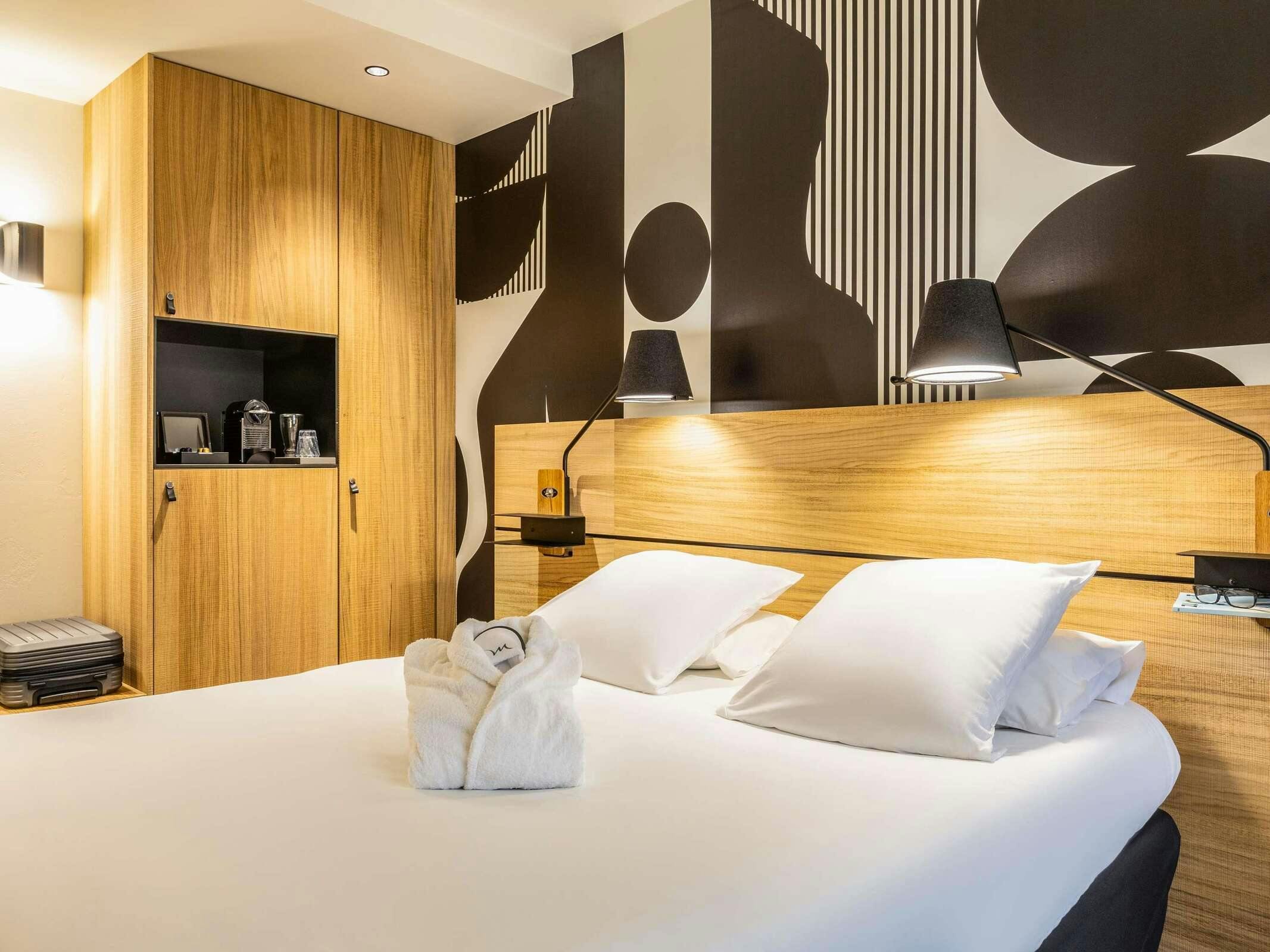 Hotel Hôtel Mercure Metz Centre photo 1