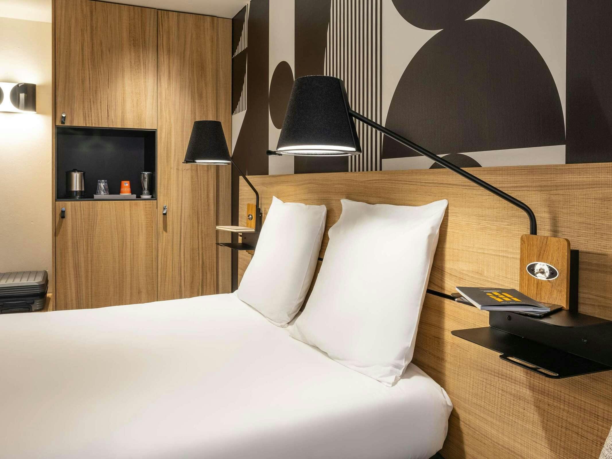 Hotel Hôtel Mercure Metz Centre photo 4