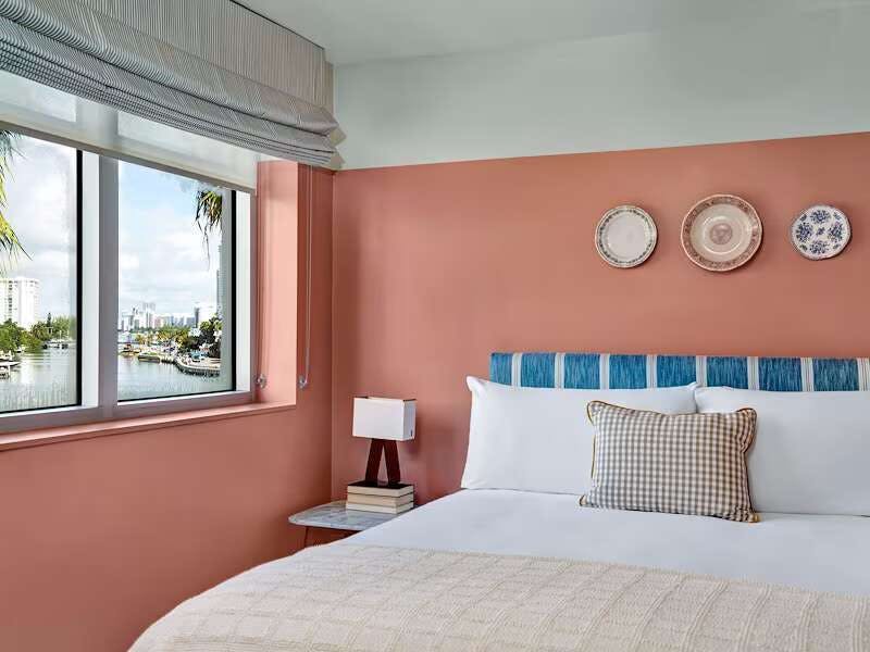 Hotel Hotel Trouvail Miami Beach photo 5