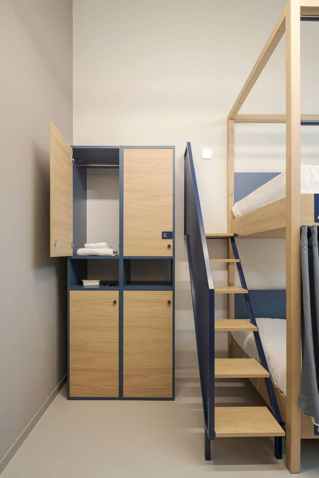 Hotel Aparto Florence Manifattura photo 2