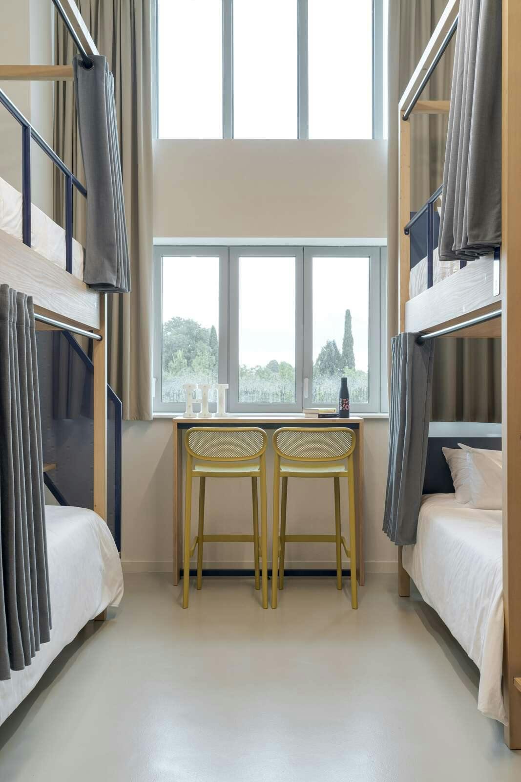 Hotel Aparto Florence Manifattura photo 3