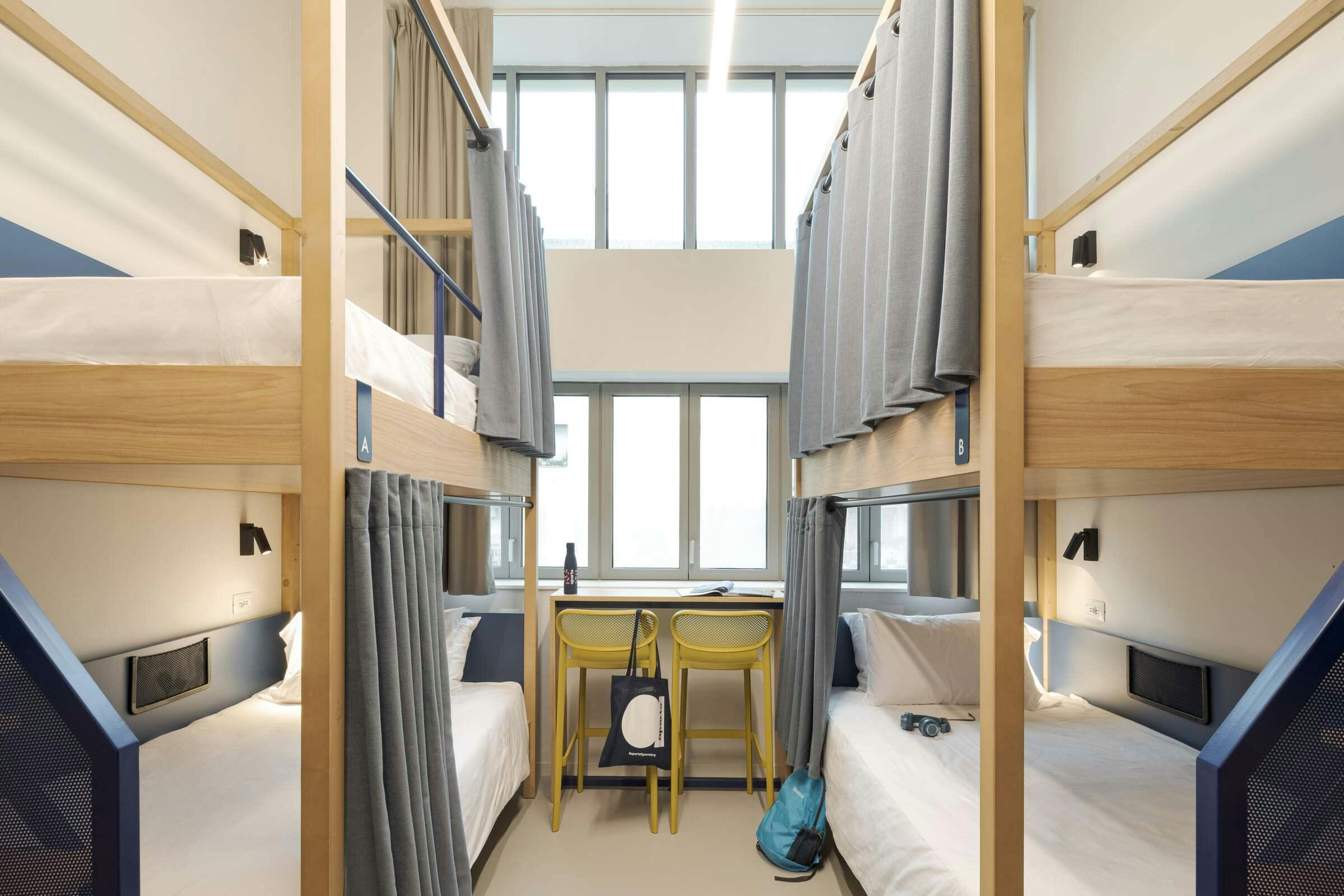 Hotel Aparto Florence Manifattura photo 4