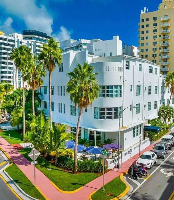 Hotel Hotel Trouvail Miami Beach photo 4