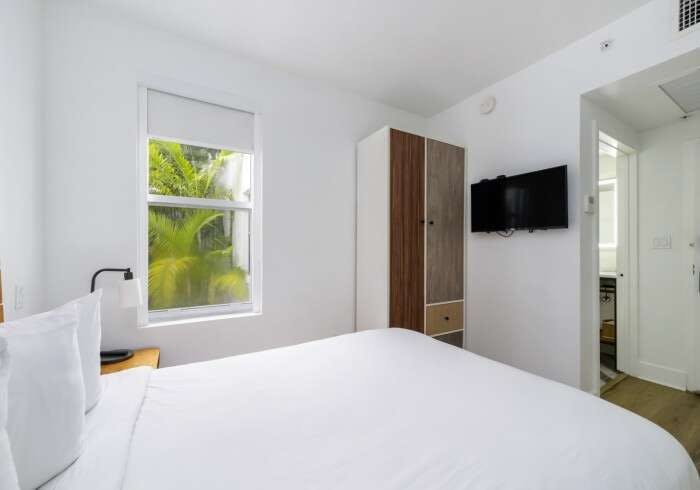 Hotel The Meridian Hotel photo 4