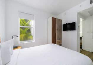 Hotel The Meridian Hotel photo 4
