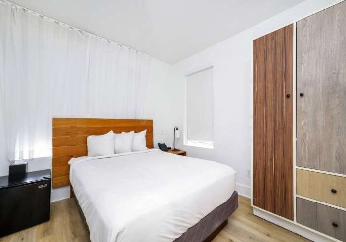 Hotel The Meridian Hotel photo 5