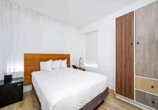 Hotel The Meridian Hotel photo 5