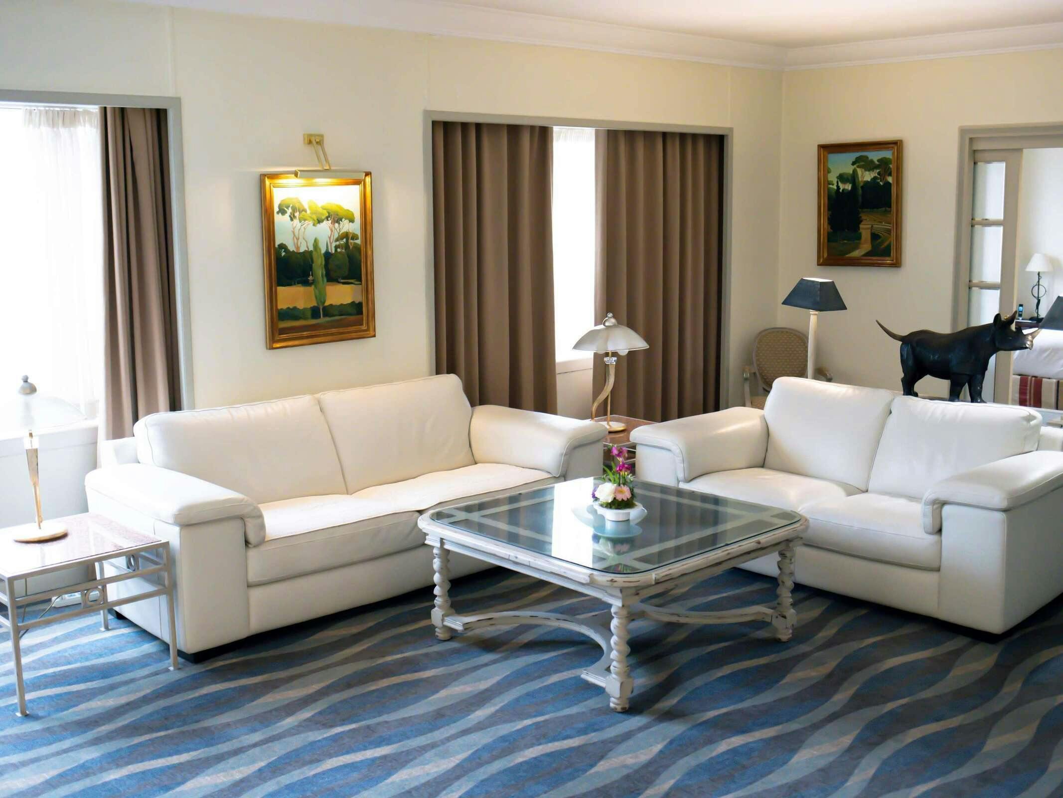 Hotel Pullman Bucharest World Trade Center photo 4