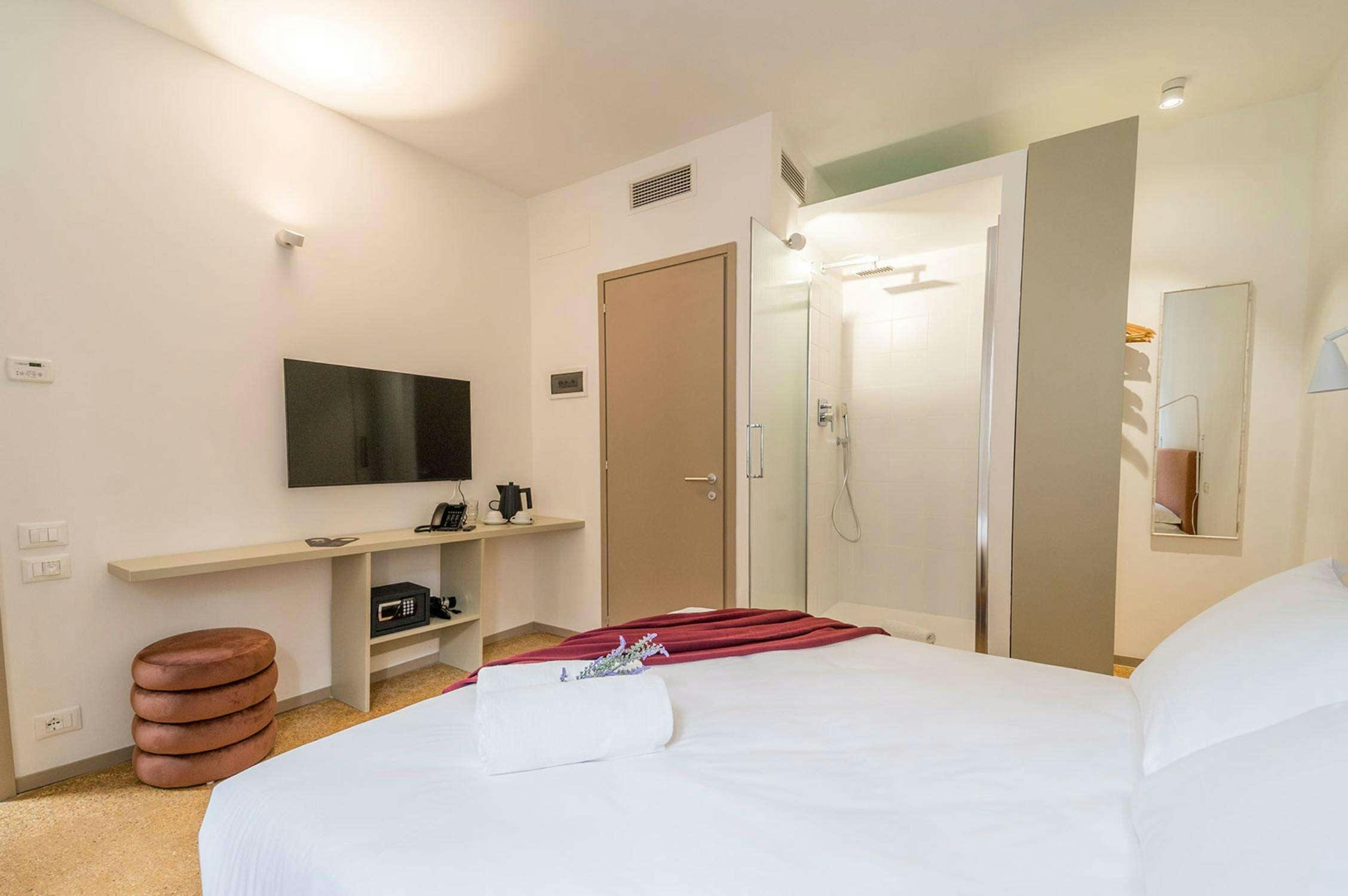 Hotel Ca' La Stampa photo 1