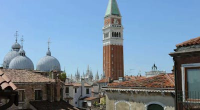 PALAZZETTO SAN MARCO