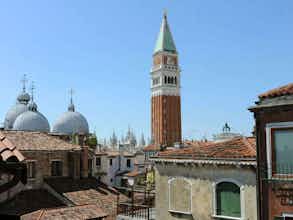 Hotel PALAZZETTO SAN MARCO photo 4