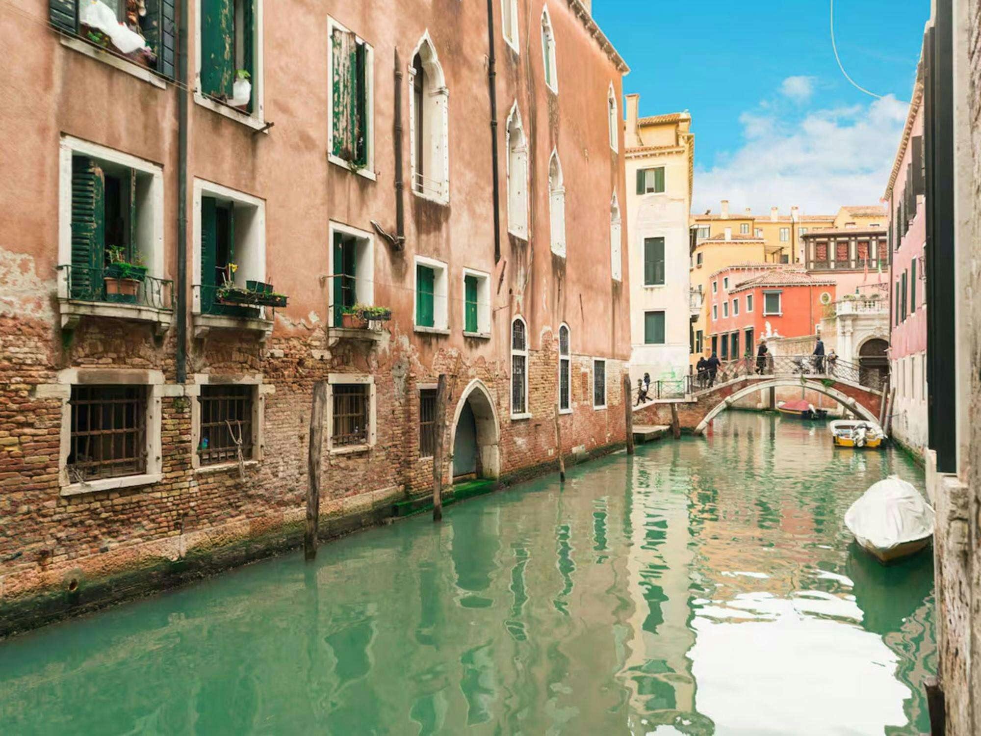 Hotel PALAZZETTO SAN MARCO photo 1