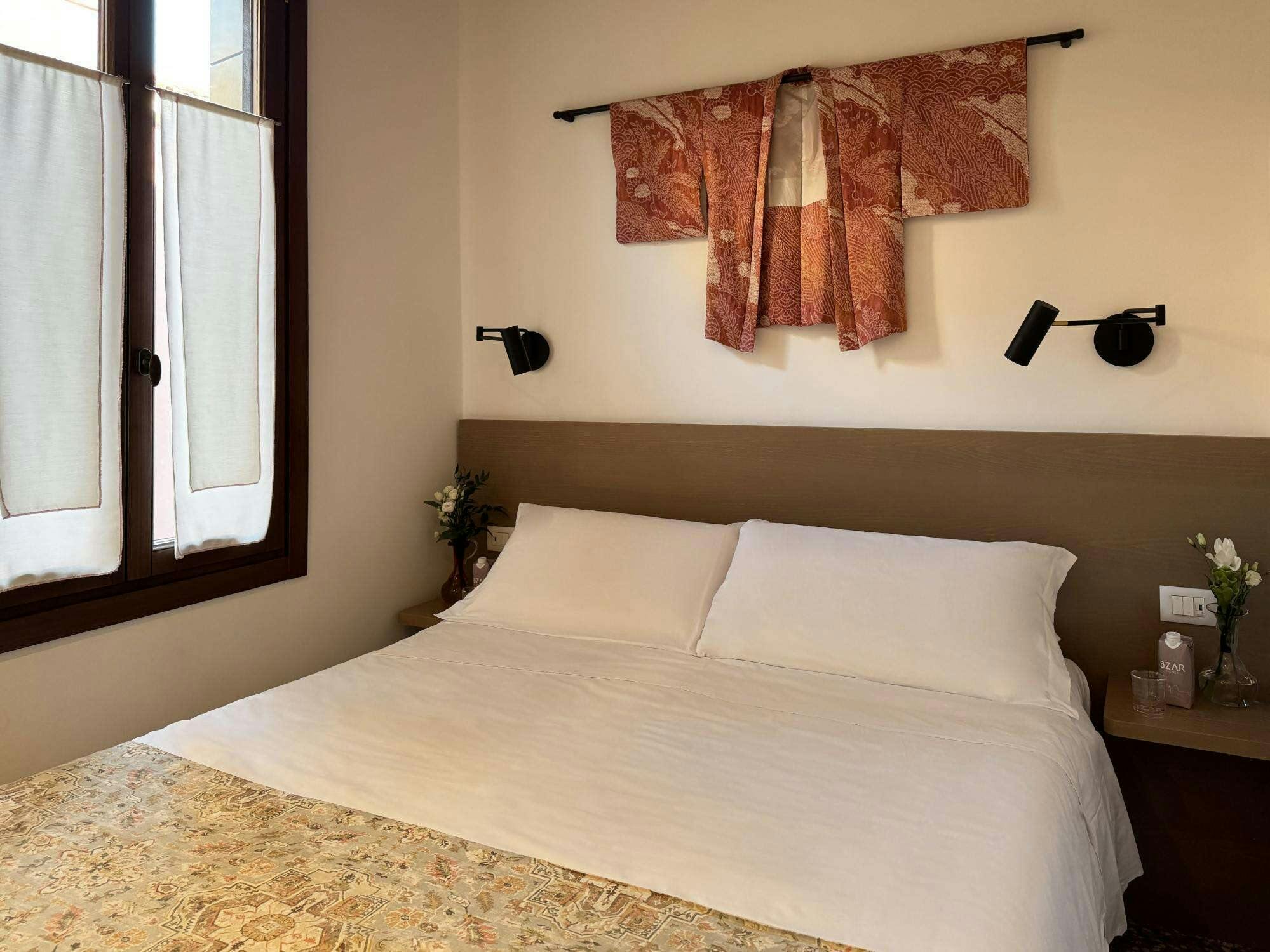 Hotel PALAZZETTO SAN MARCO photo 2