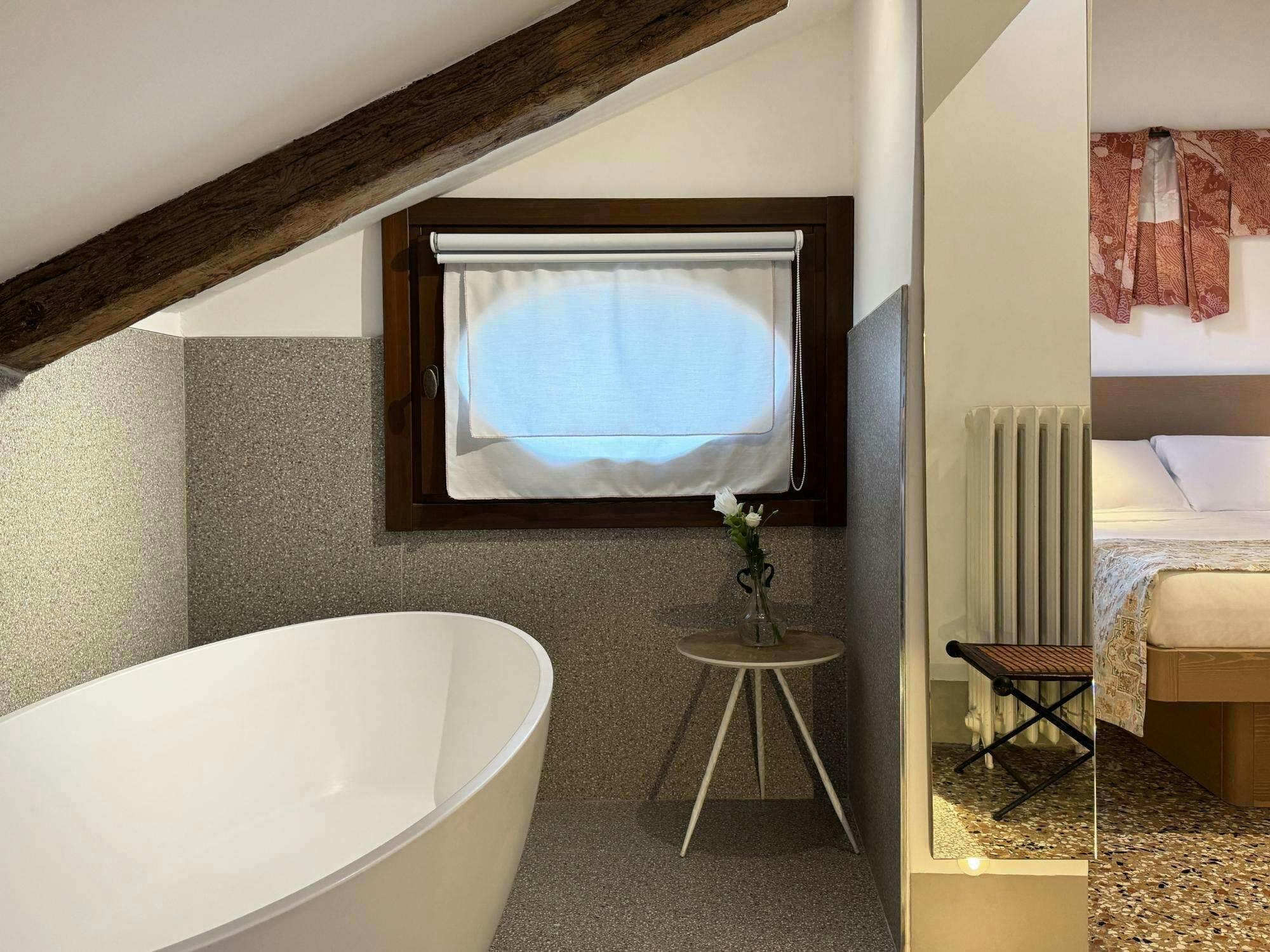 Hotel PALAZZETTO SAN MARCO photo 4