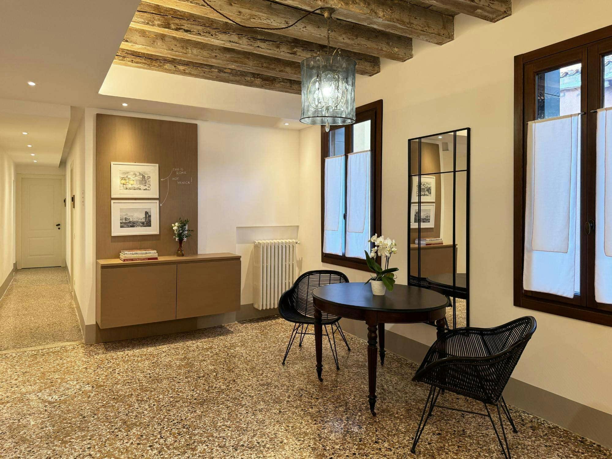 Hotel PALAZZETTO SAN MARCO photo 5