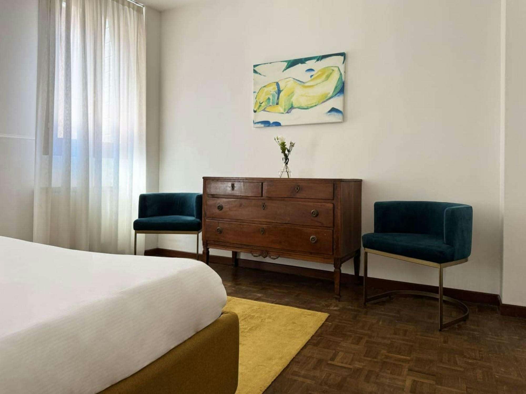 Hotel DIMORA 5318 photo 2