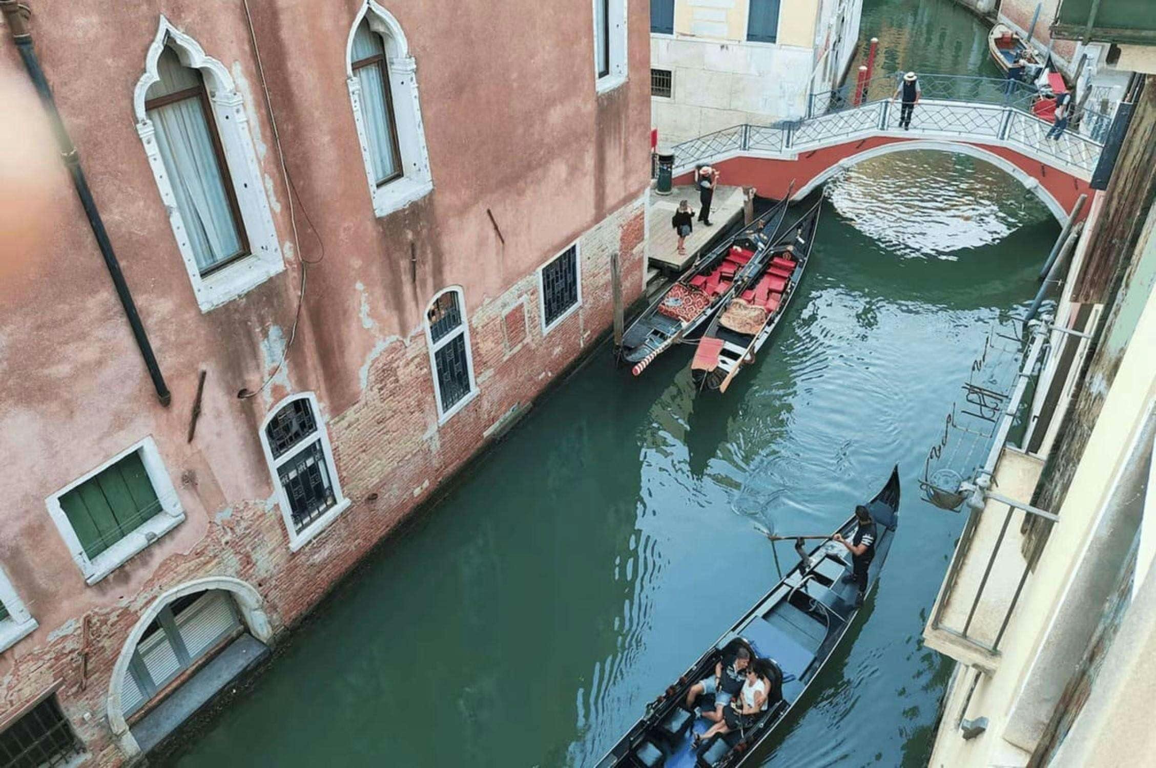 Hotel DIMORA 5318 photo 4