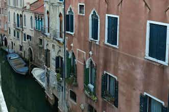 Hotel DIMORA 5318 photo 1