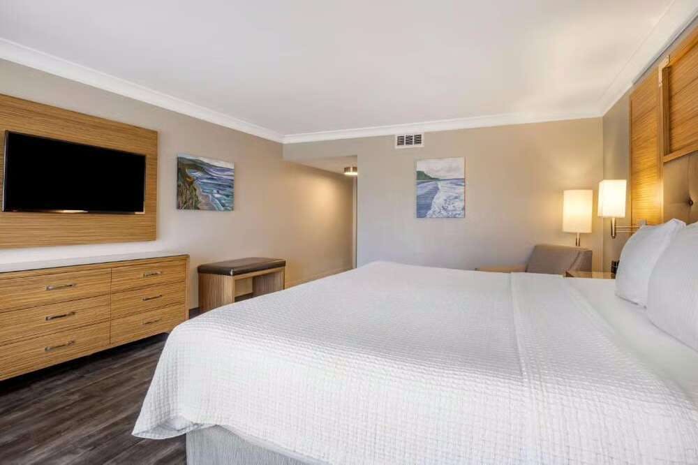 Hotel The Encinitan Hotel & Suites photo 5