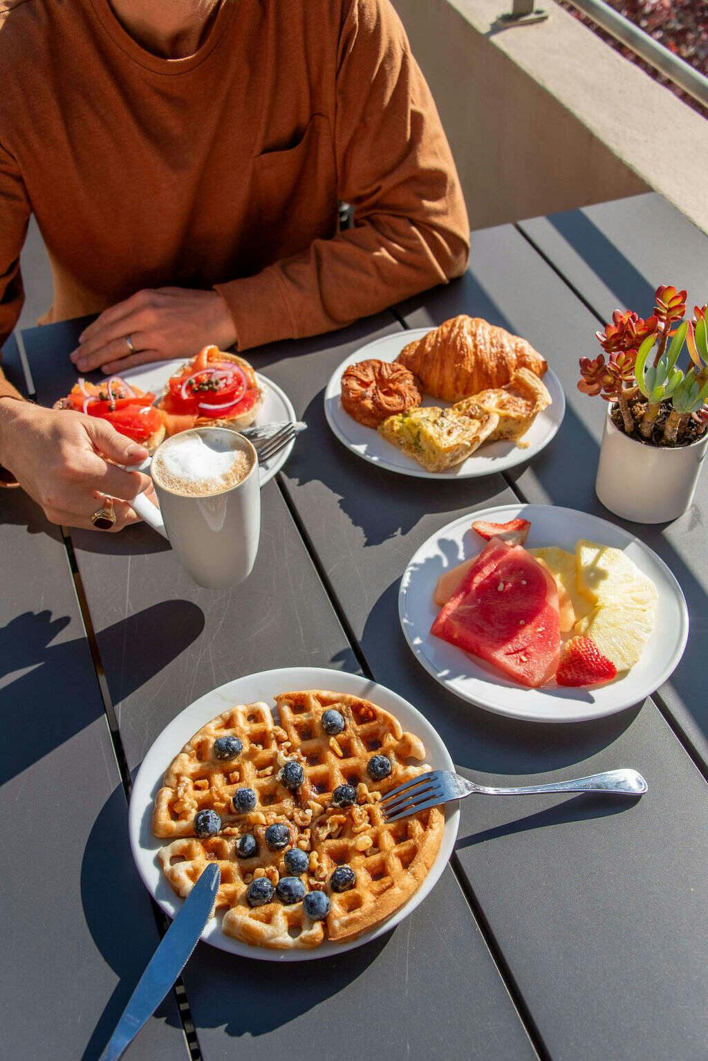 Hotel Mill Valley Inn photo 4