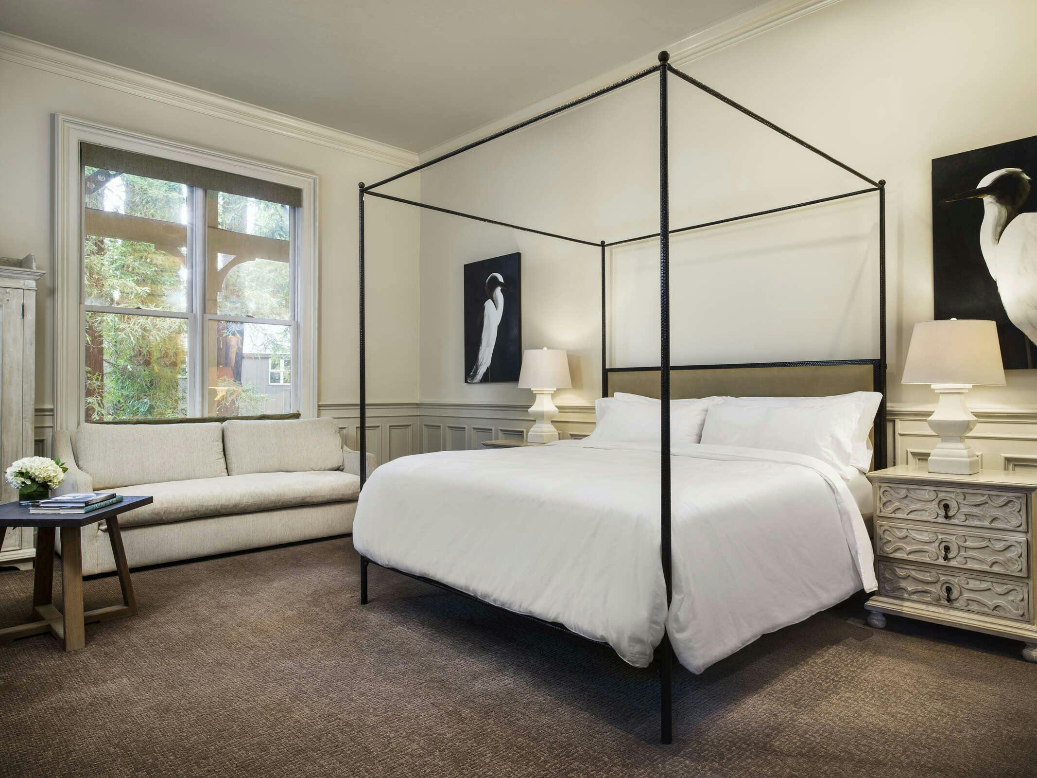 Hotel Mill Valley Inn photo 3