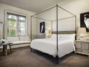Hotel Mill Valley Inn photo 3